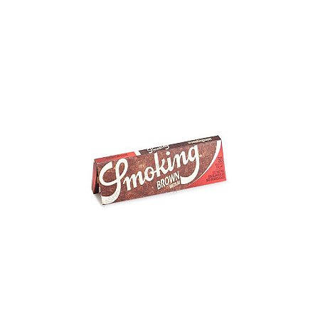 Seda Smoking Brown 1 1/4