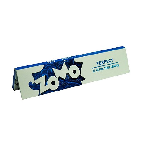 Seda Zomo King Size Perfect Blue