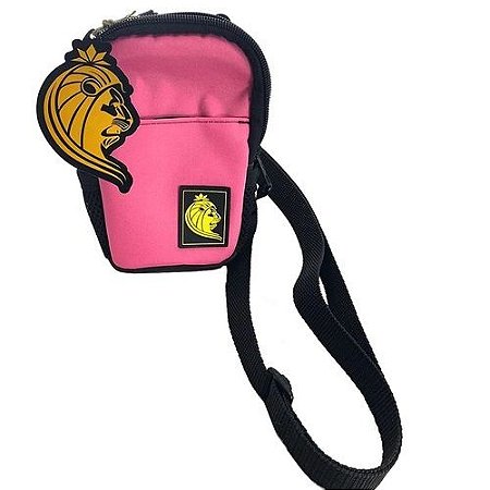 Mini Shoulder Bag Puff