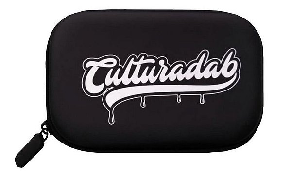 Estojo Porta Piteiras Cultura Dab
