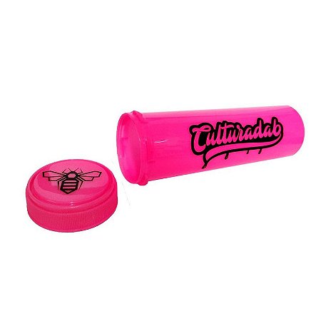 Pote Reversível Cultura Dab 240ml