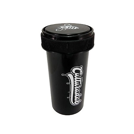 Pote Reversível Cultura Dab 160ml
