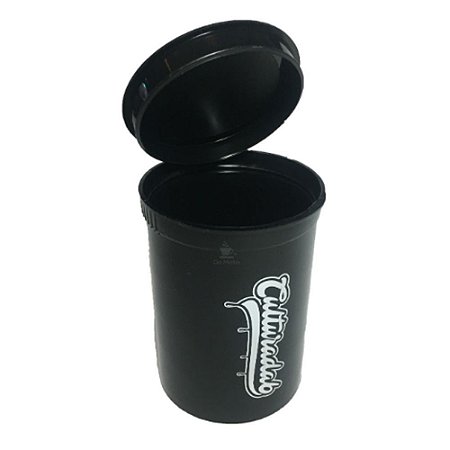 Pote Hermético Cultura Dab 120ml