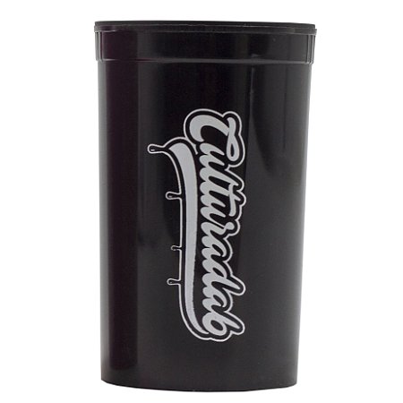 Pote Hermético Cultura Dab 80ml