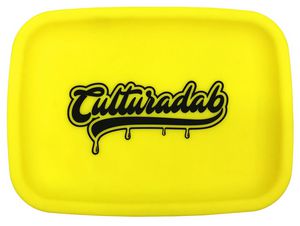 Bandeja de Silicone Grande Cultura Dab