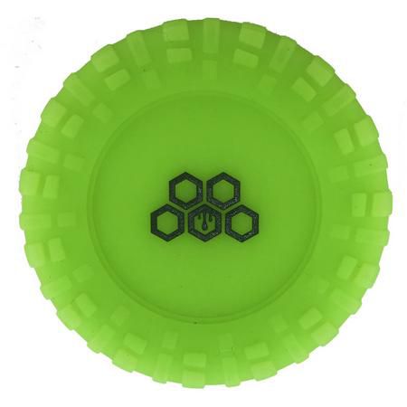 Container Silicone Oil Slick Pneu Cultura Dab 23ml