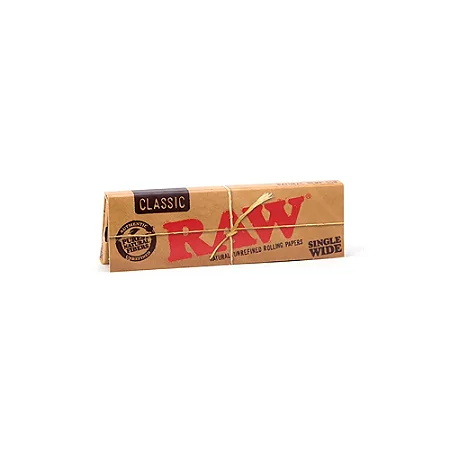 Seda Raw Single Wide 1 1/4