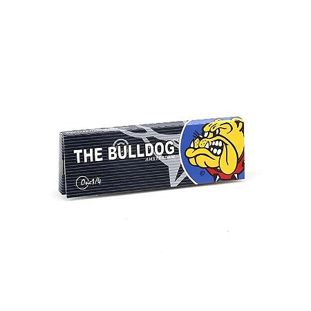 Seda Bulldog 1 1/4 One