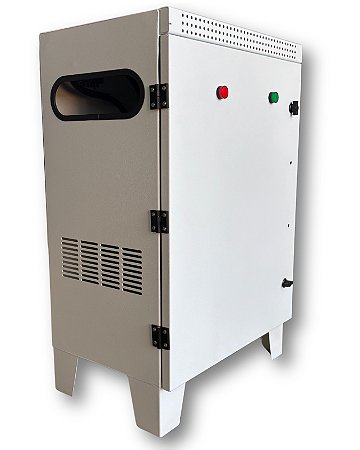 Quadro Transferencia Externa Com Chave De 1600A TETRAPOLAR