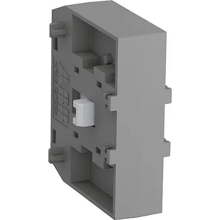 Intertravamento mecanico VM19 para AF(116-370) 1SFN030300R1000