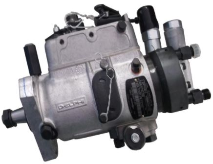 Bomba Injetora Motor Perkins 4236, 4248