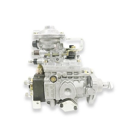 Bomba Injetora Volkswagen 8140 Motor 4.10T