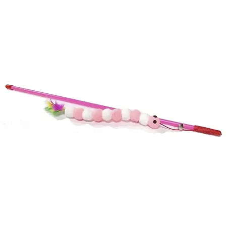 VARINHA MIX CAT TOY