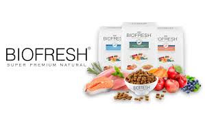 Ração Biofresh para Cães 1,0 kg