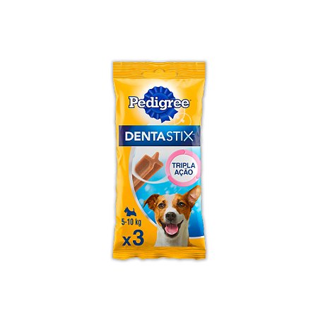 Petisco Pedigree Dentastix Cuidado Oral Para Cães