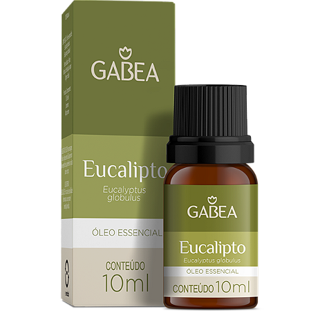 OE Eucalipto 10ml Gabea
