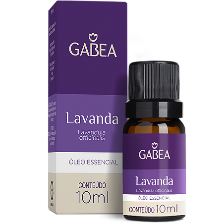 OE Lavanda 10ml Gabea