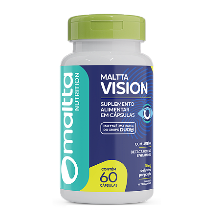 Maltta Vision 60caps