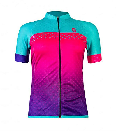 Camisa Ciclismo Daylight Feminina - Ultracore