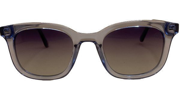 ORAMA ZATTO - CINZA POLARIZADO