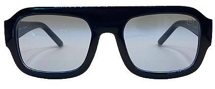 ORAMA LUCCA PRETO / LENTES COSMETICA