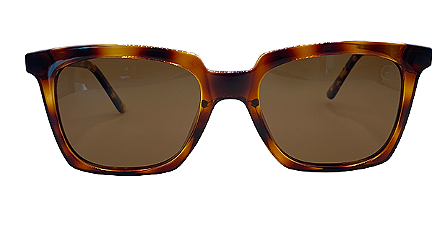 ORAMA - SQUARE TARTARUGADO - POLARIZADO