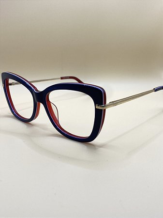 ORAMA FRANCE AZUL/BORDÔ