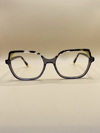 ORAMA BELLUNO CINZA TARTARUGADO