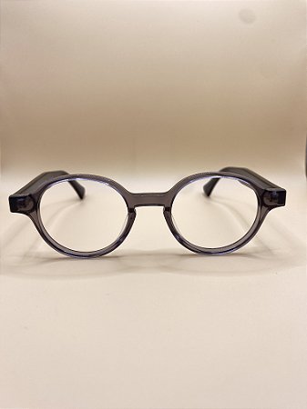 ORAMA ROUND MINI - CINZA