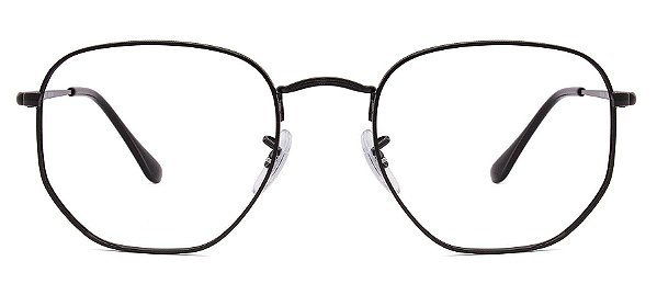 óculos rayban hexagonal - Optica Perona | Óculos de grau e de sol