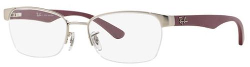 OCULOS DE GRAU RAY BAN RB6315