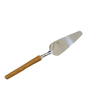 Pá para bolo Jurerê - Caramelo