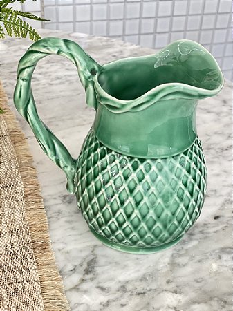 Jarra Aurora Verde Lala