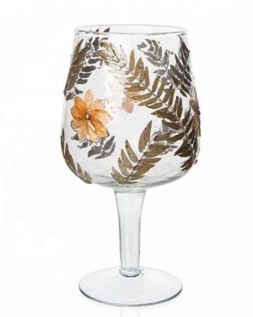 Conjunto de Taças Jasmim