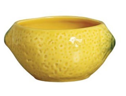 Bowl Limão 1ª linha