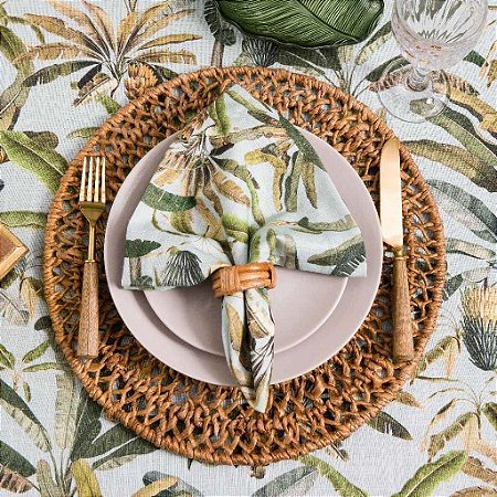 Guardanapo Coloratta Basic Tropical