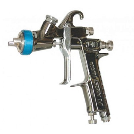 Pistola de Pintura W400 WB Anest Iwata (SEM CANECA)