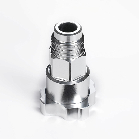 Adaptador APS para Pistolas de Pintura (ALEC PAPER)