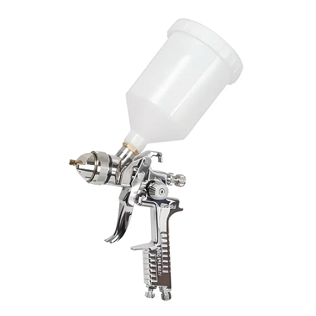 Pistola de Pintura HVLP Gravidade H-827F (ARC-DAL)