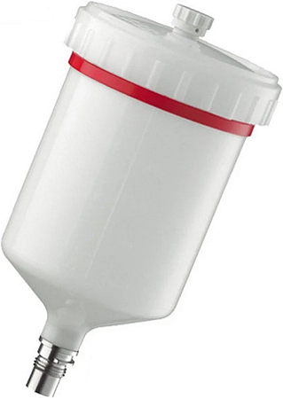 Copo Nylon 600ML SATA (ORIGINAL)