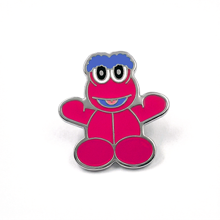 Pin Melocoton