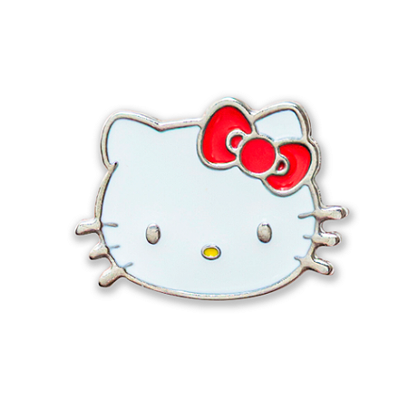 Pin Hello Kitty®