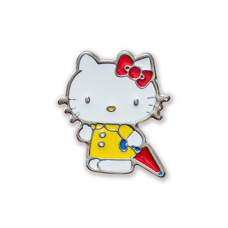 Hello Kitty® Guarda-Chuva