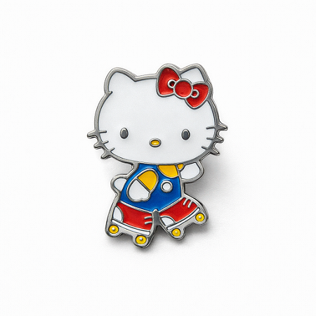 Hello Kitty® Patins