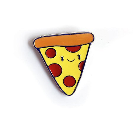 Pin pizza