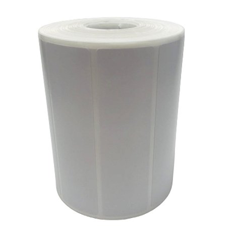 Etiqueta Bopp - 100x40