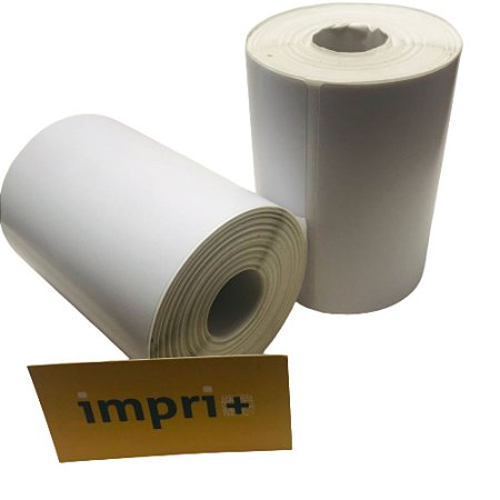 Etiqueta Bopp - 100x70