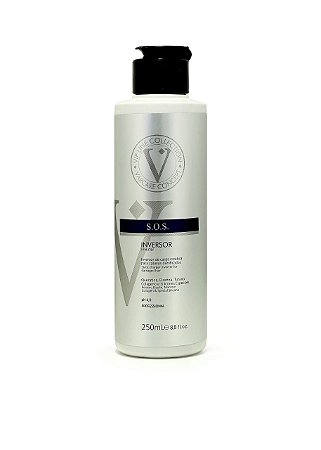 Inversor S.O.S Varcare Concept Vip Line Collection 250 ml