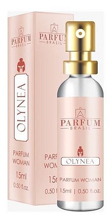 Perfume Olynea Parfum Woman Parfum Brasil  15mL