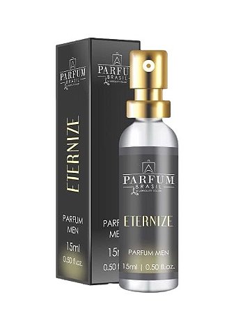 Perfume Eternize Parfum Men Parfum Brasil 15mL